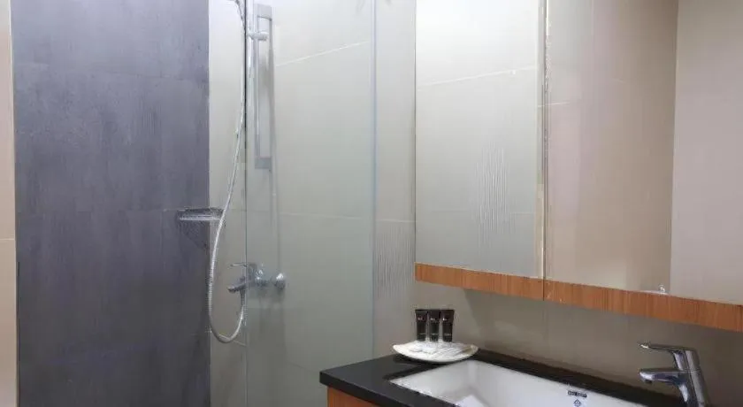 Capital O 91140 Ayodya Kebon Jeruk