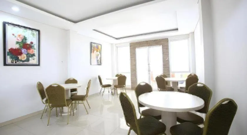 Capital O 91140 Ayodya Kebon Jeruk