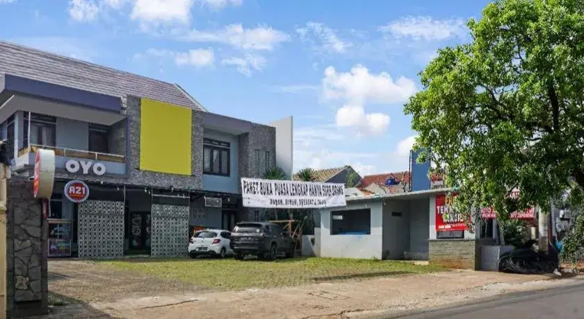 Capital O 91140 Ayodya Kebon Jeruk Capital O 91140 Ayodya Kebon Jeruk