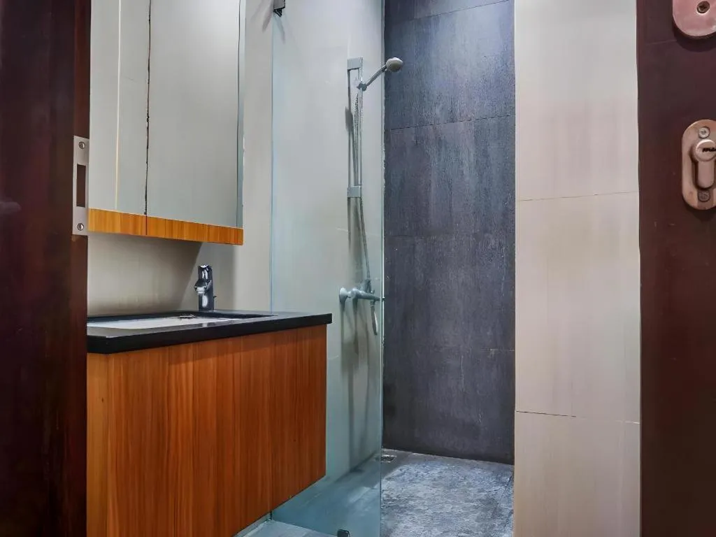 Capital O 91140 Ayodya Kebon Jeruk