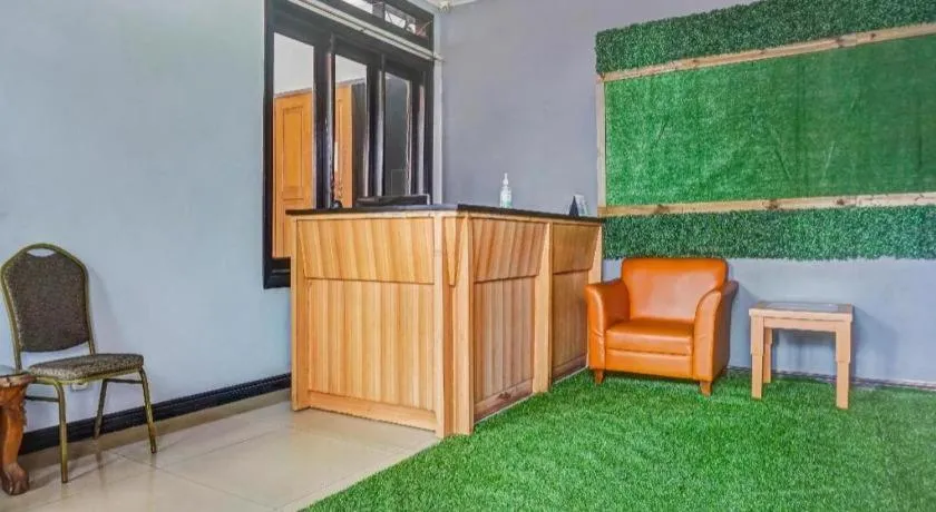 Capital O 91140 Ayodya Kebon Jeruk