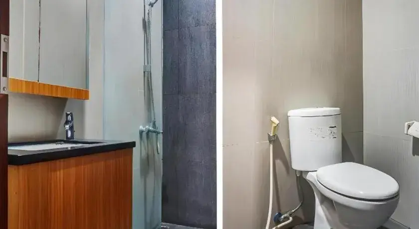 Capital O 91140 Ayodya Kebon Jeruk Capital O 91140 Ayodya Kebon Jeruk