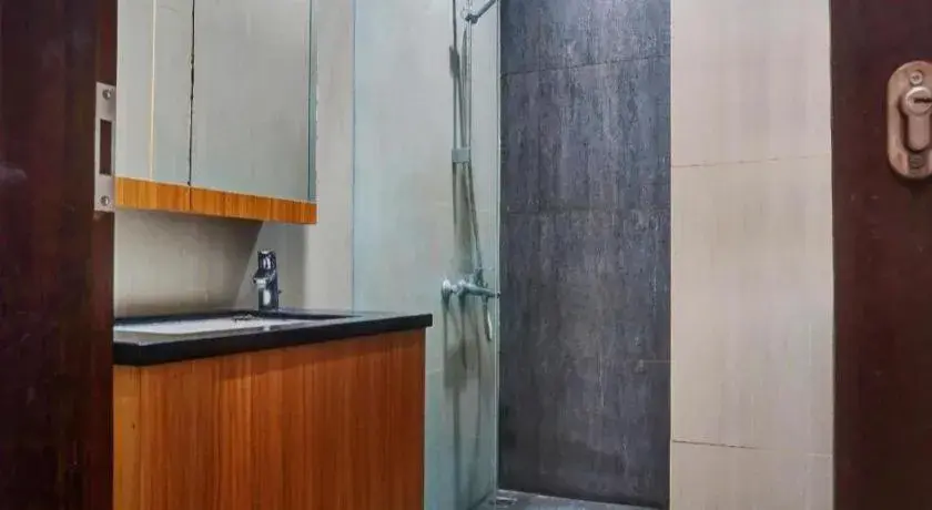 Capital O 91140 Ayodya Kebon Jeruk Capital O 91140 Ayodya Kebon Jeruk