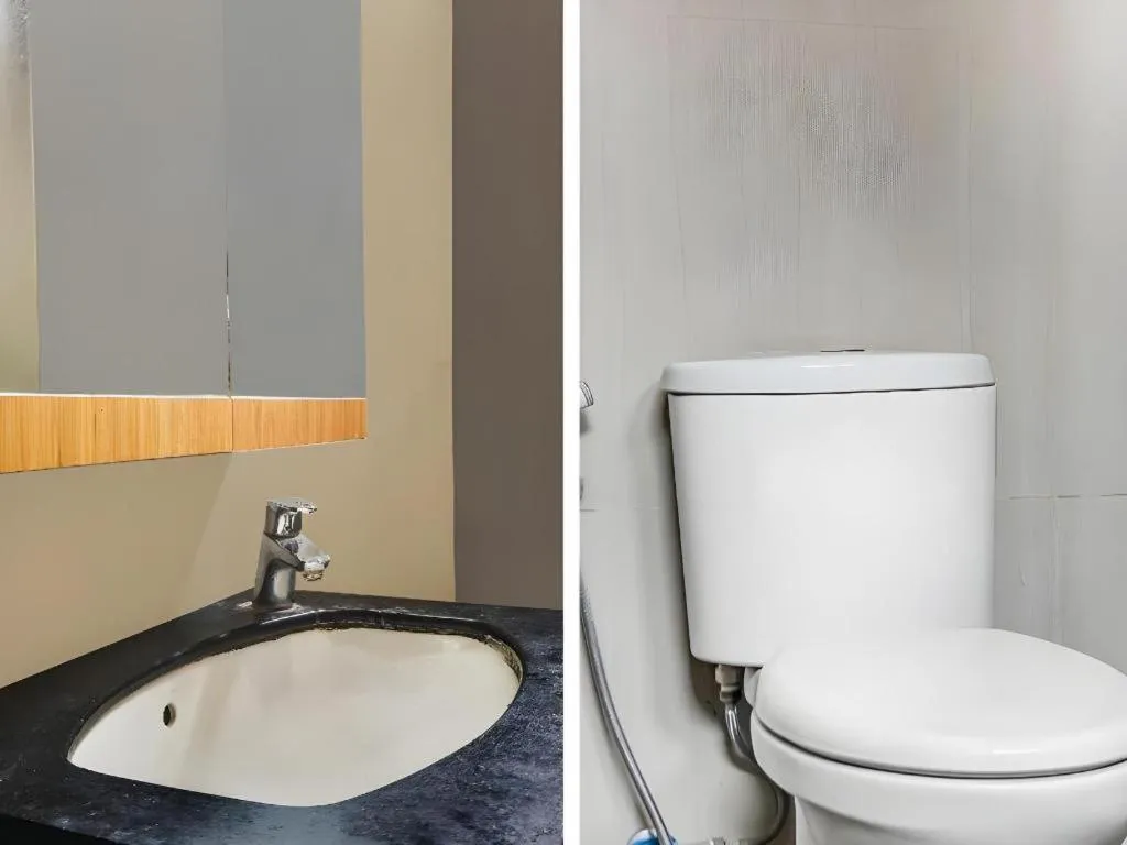 Capital O 91140 Ayodya Kebon Jeruk