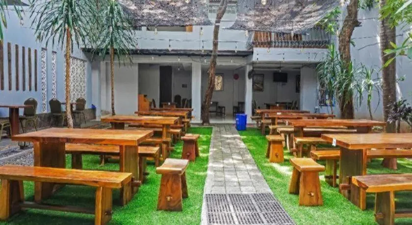 Capital O 91140 Ayodya Kebon Jeruk