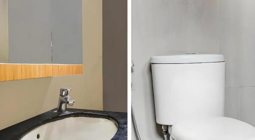 Capital O 91140 Ayodya Kebon Jeruk