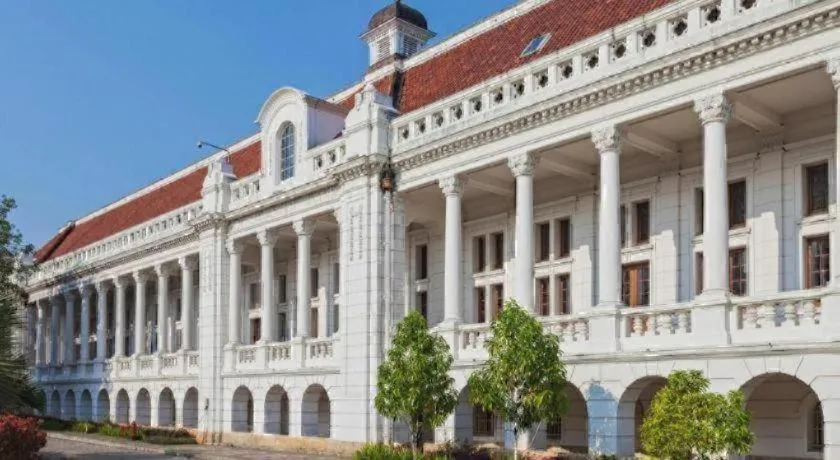 Capital O 91140 Ayodya Kebon Jeruk