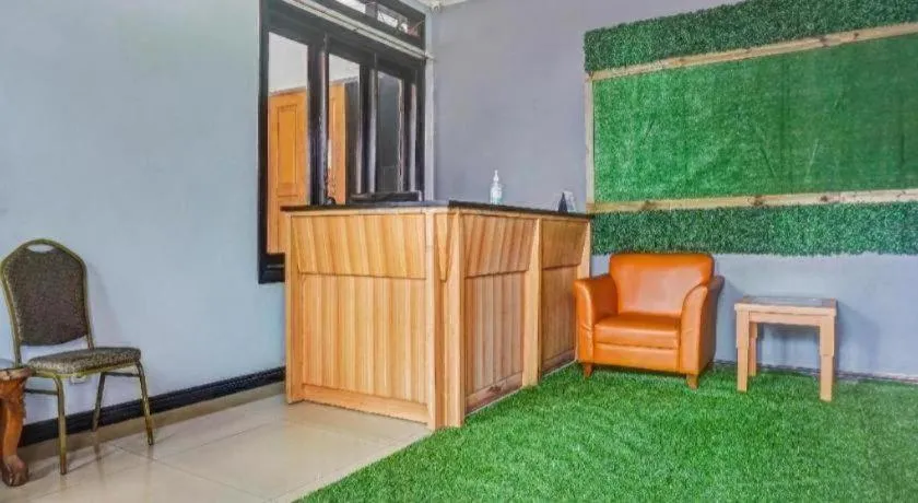 Capital O 91140 Ayodya Kebon Jeruk