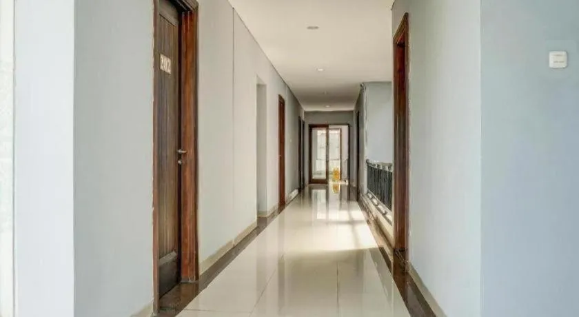 Capital O 91140 Ayodya Kebon Jeruk