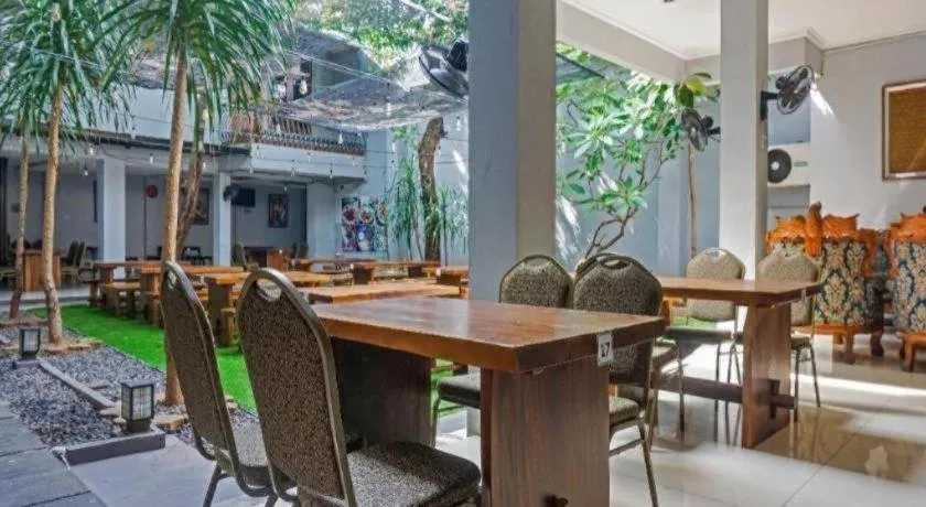 Capital O 91140 Ayodya Kebon Jeruk