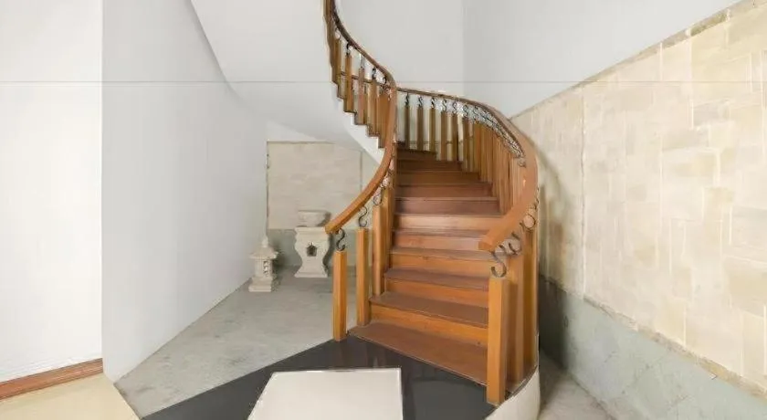 Capital O 91140 Ayodya Kebon Jeruk