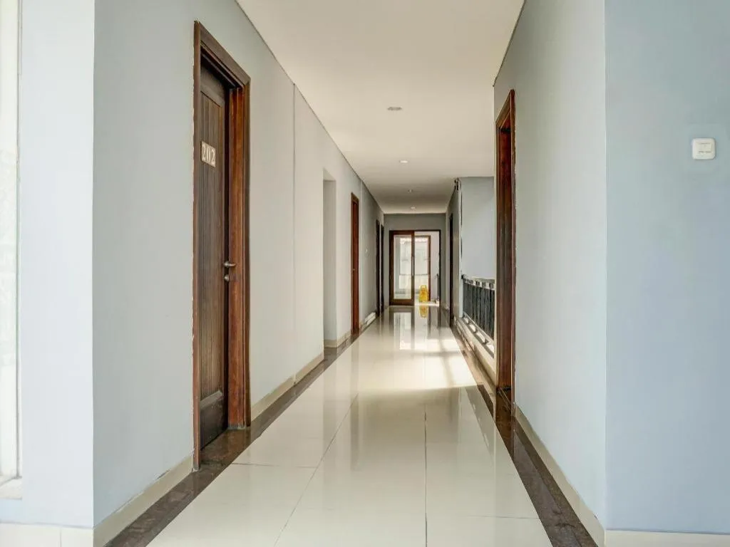 Capital O 91140 Ayodya Kebon Jeruk