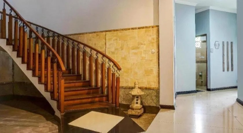 Capital O 91140 Ayodya Kebon Jeruk