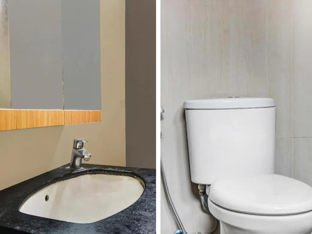 Capital O 91140 Ayodya Kebon Jeruk