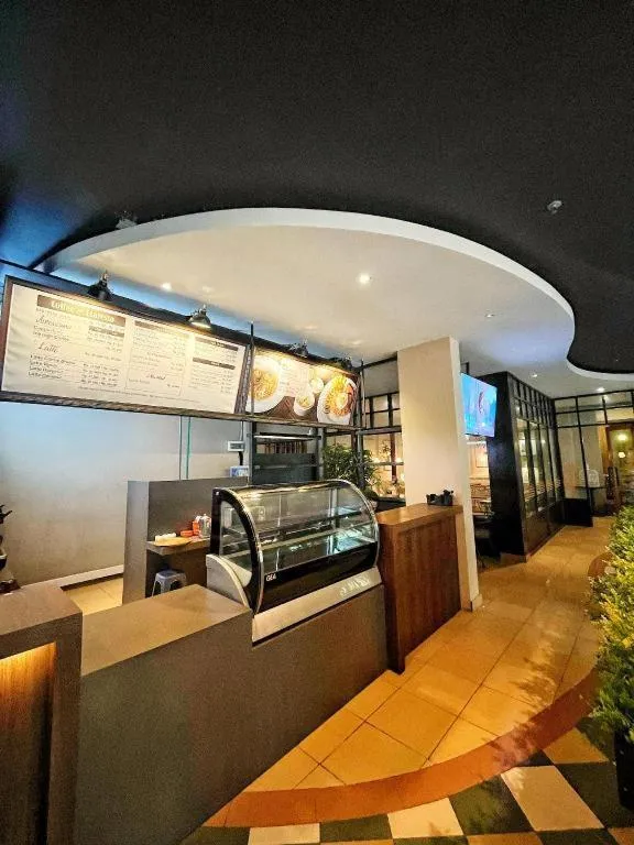 HOTEL SARI KURING INDAH