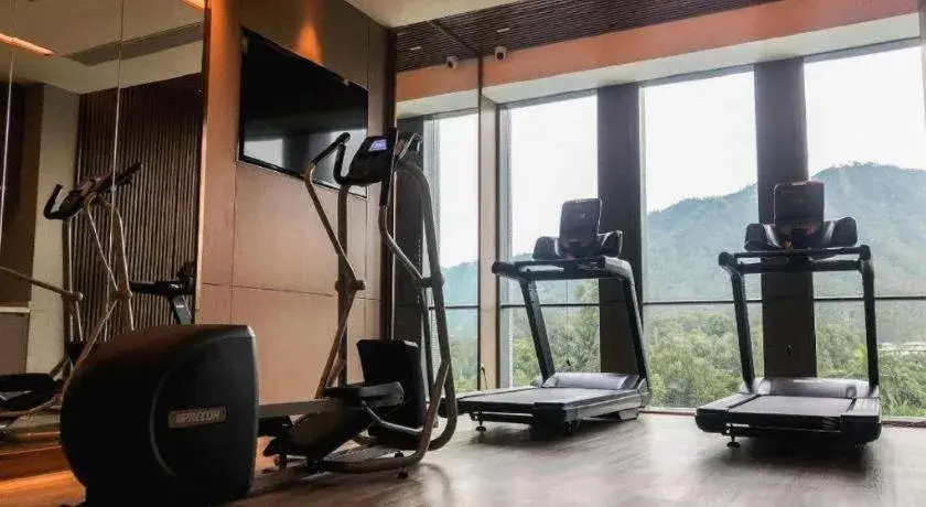 Zhuhai Hongsanyi Hotel Zhuhai Hongsanyi Hotel