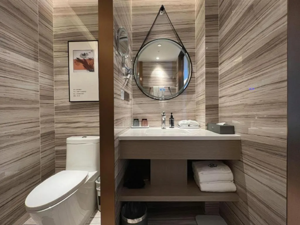 Zhuhai Hongsanyi Hotel