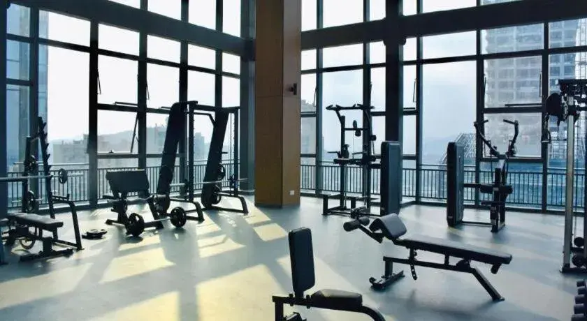 Zhuhai Hongsanyi Hotel Zhuhai Hongsanyi Hotel