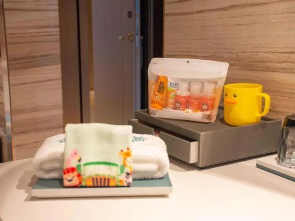 Zhuhai Hongsanyi Hotel