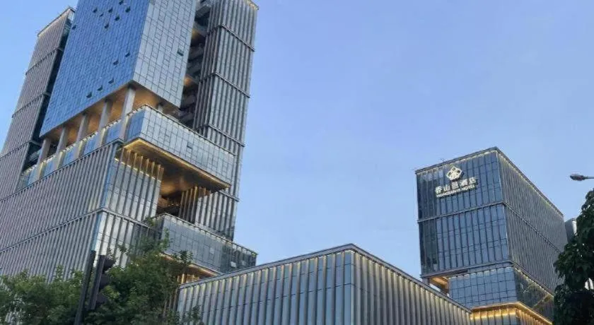 Zhuhai Hongsanyi Hotel