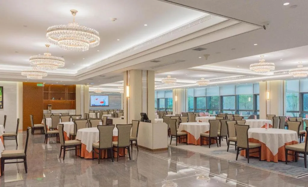 Zhuhai Hongsanyi Hotel