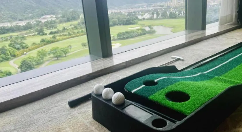 Zhuhai Hongsanyi Hotel