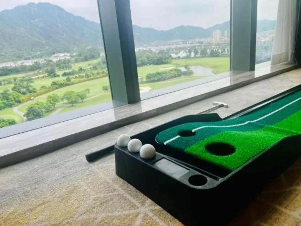 Zhuhai Hongsanyi Hotel