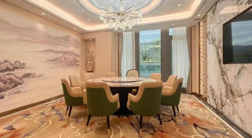 Zhuhai Hongsanyi Hotel