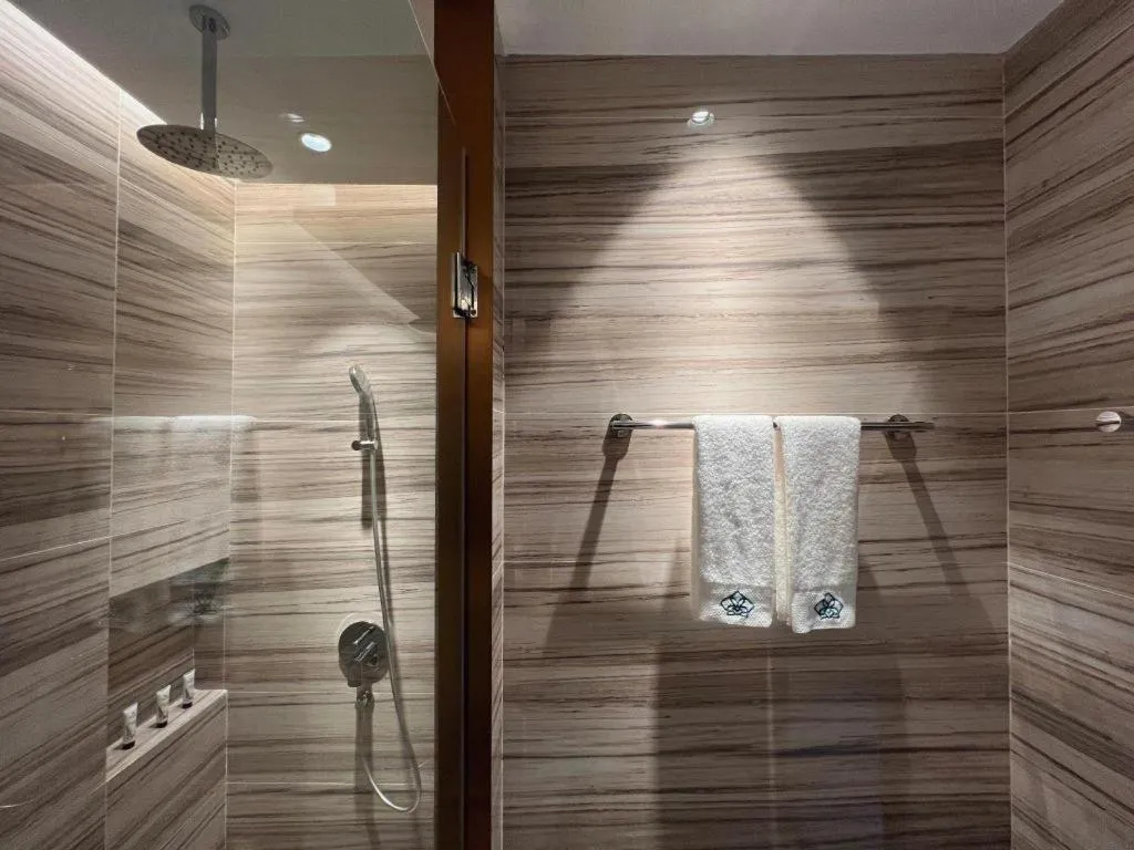 Zhuhai Hongsanyi Hotel