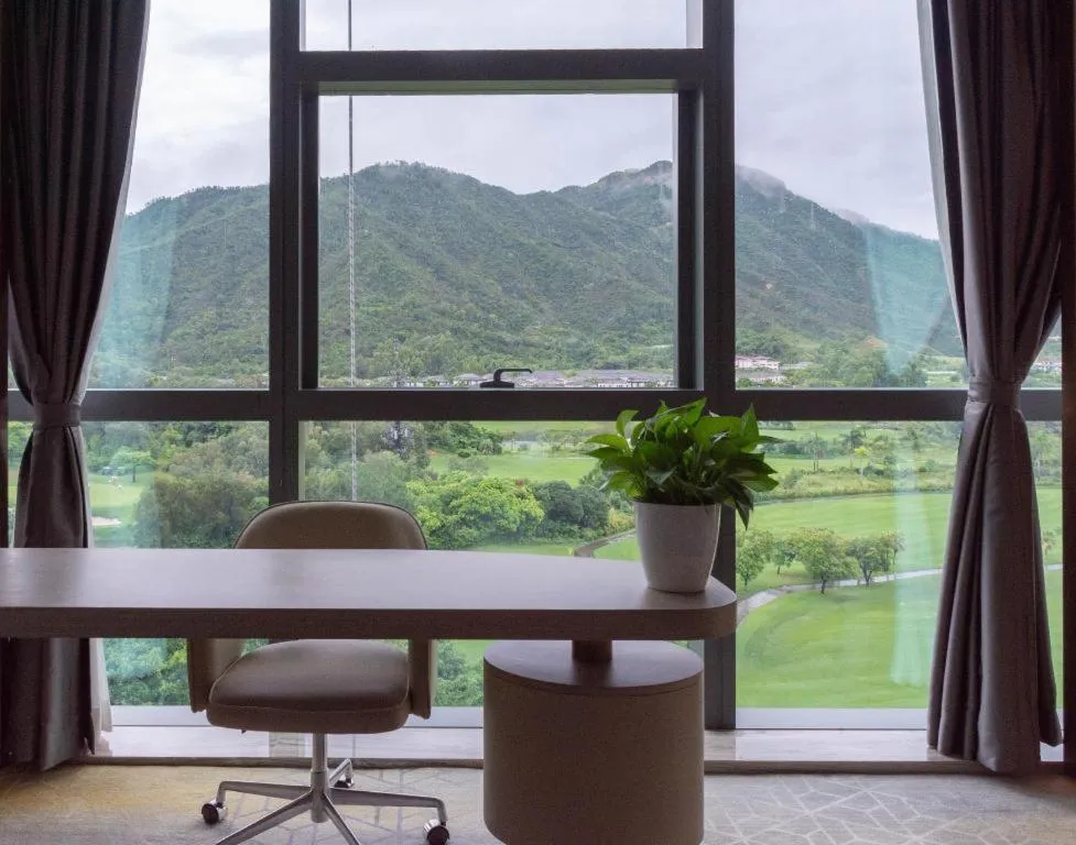 Zhuhai Hongsanyi Hotel