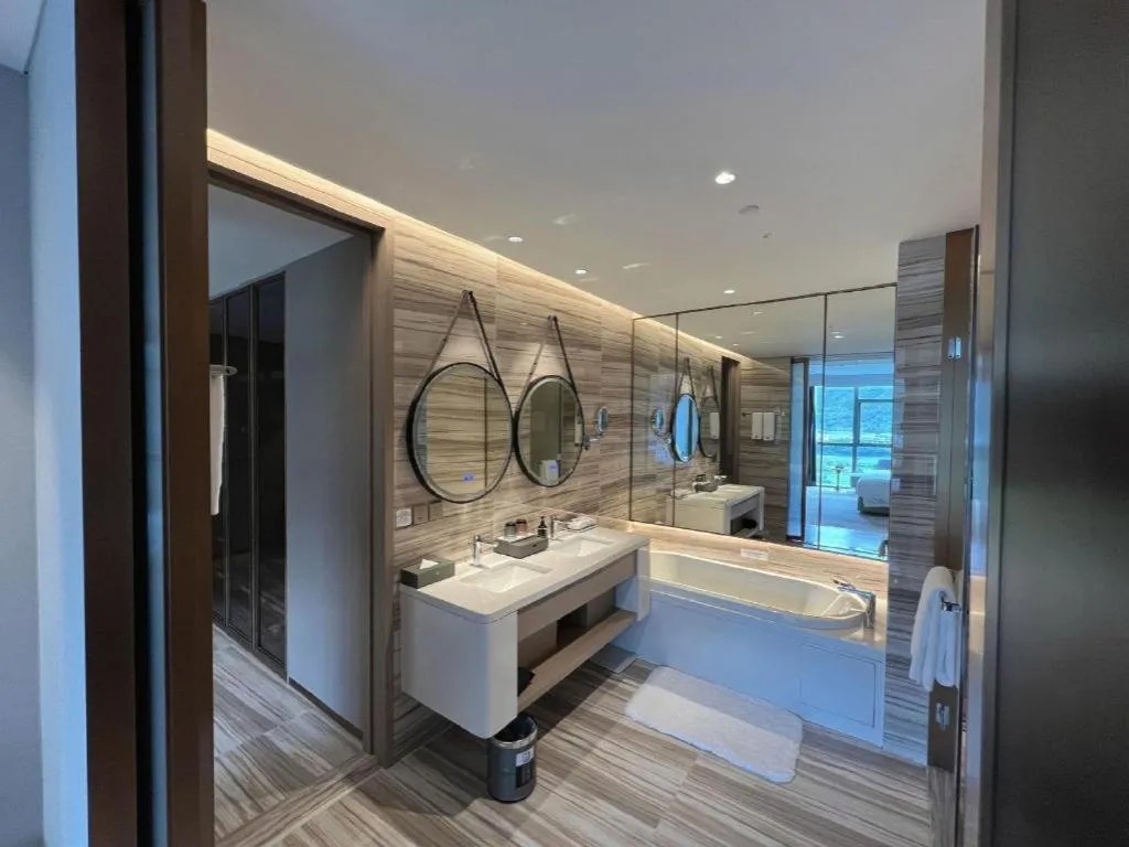 Zhuhai Hongsanyi Hotel