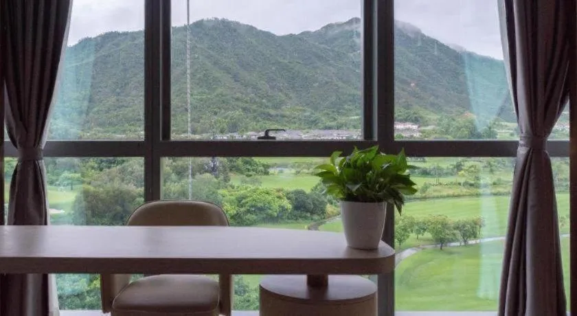 Zhuhai Hongsanyi Hotel