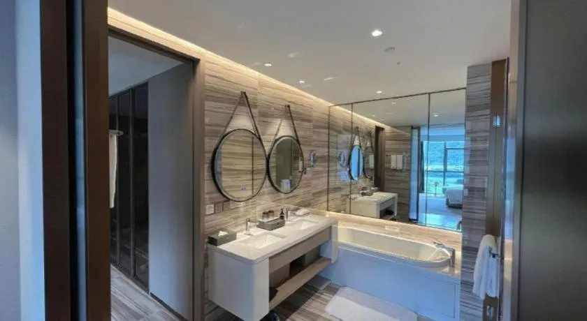 Zhuhai Hongsanyi Hotel