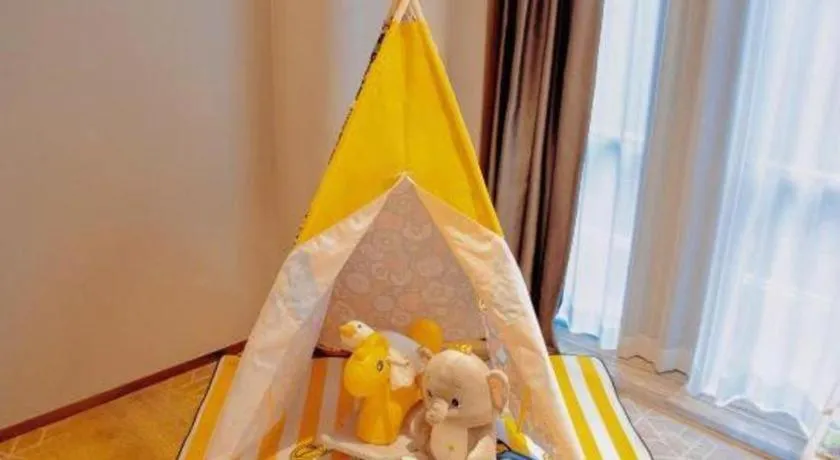 Zhuhai Hongsanyi Hotel