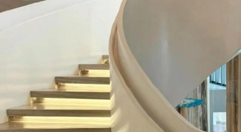 Zhuhai Hongsanyi Hotel