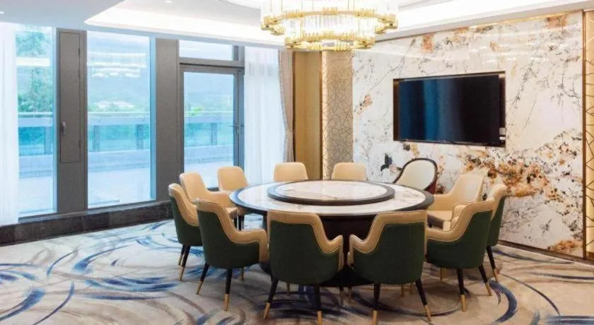 Zhuhai Hongsanyi Hotel