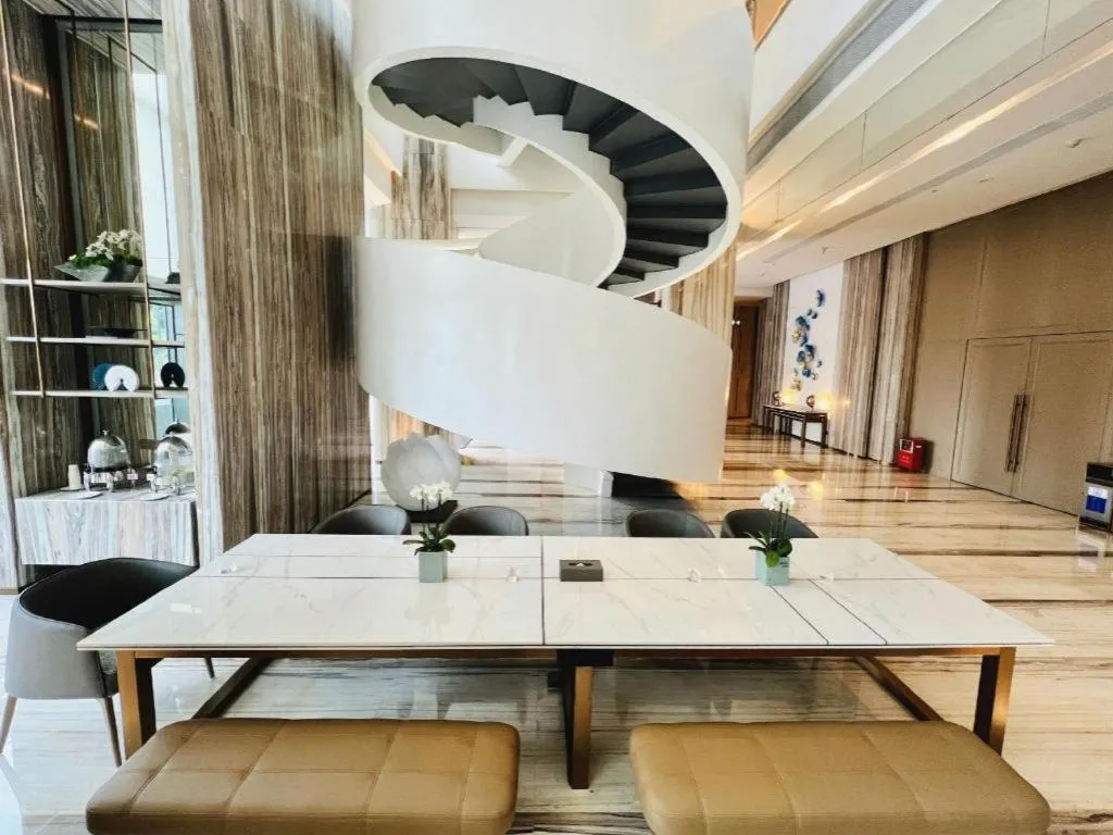 Zhuhai Hongsanyi Hotel