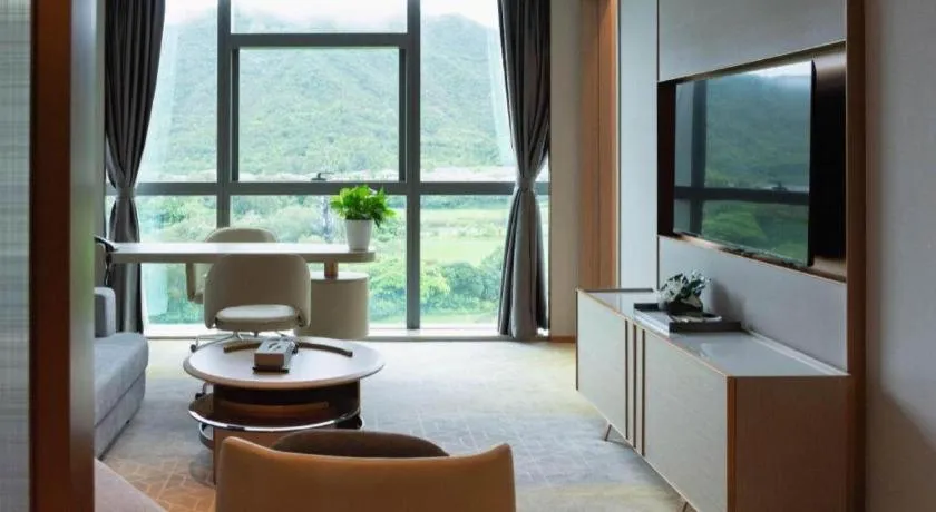 Zhuhai Hongsanyi Hotel