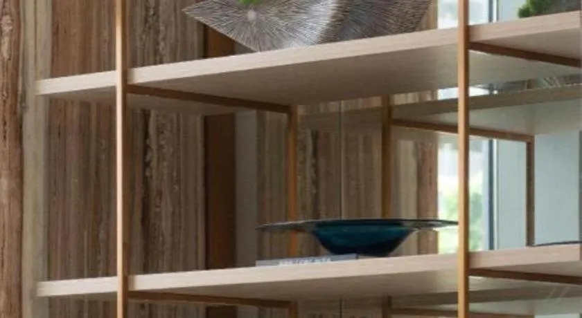 Zhuhai Hongsanyi Hotel