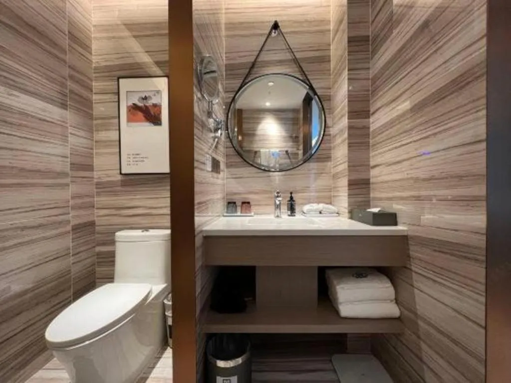 Zhuhai Hongsanyi Hotel