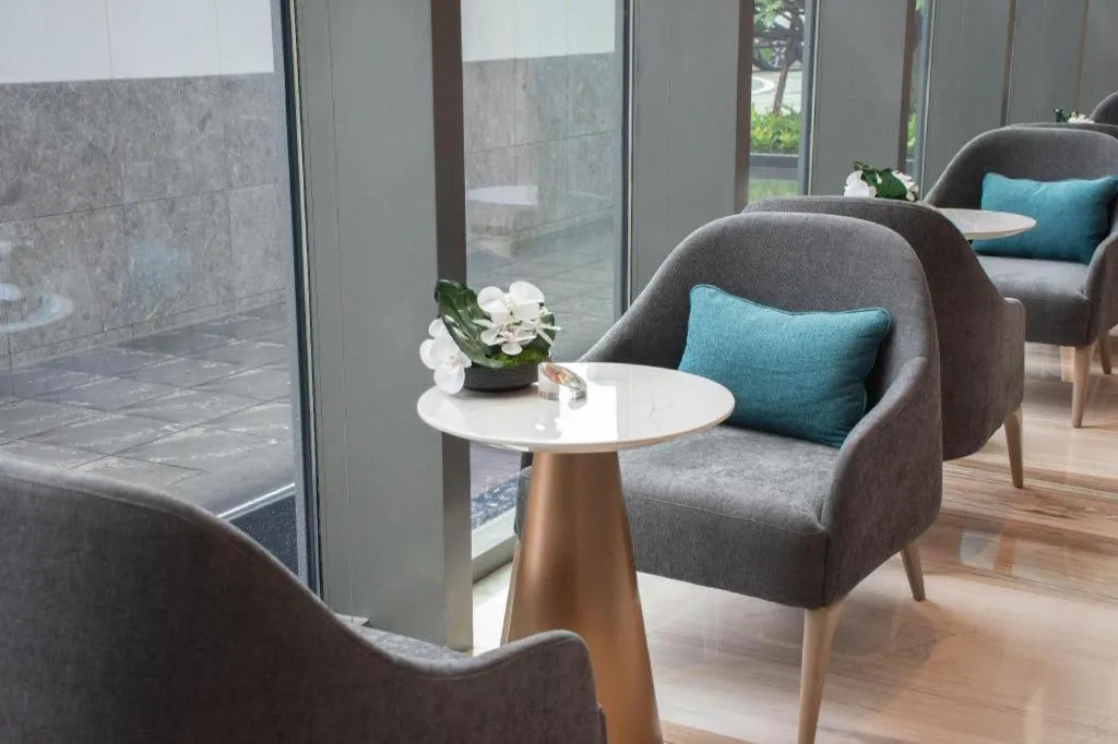 Zhuhai Hongsanyi Hotel