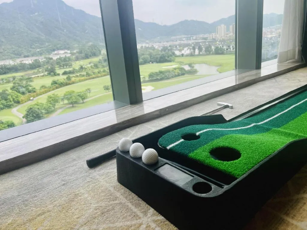 Zhuhai Hongsanyi Hotel