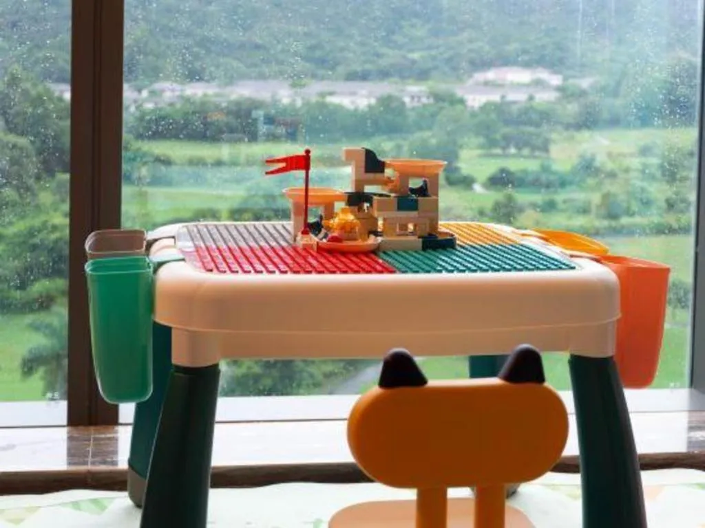 Zhuhai Hongsanyi Hotel