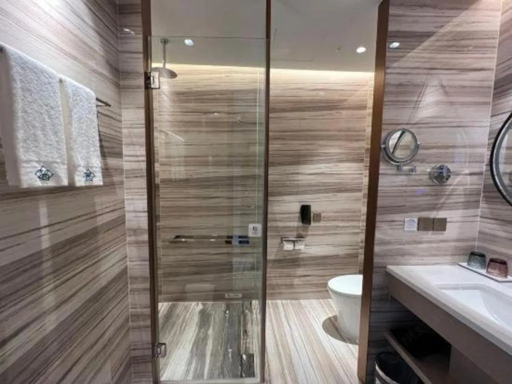 Zhuhai Hongsanyi Hotel