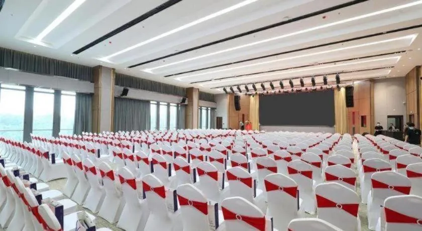 Zhuhai Hongsanyi Hotel