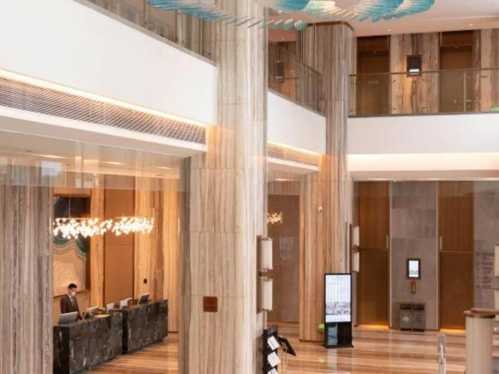 Zhuhai Hongsanyi Hotel