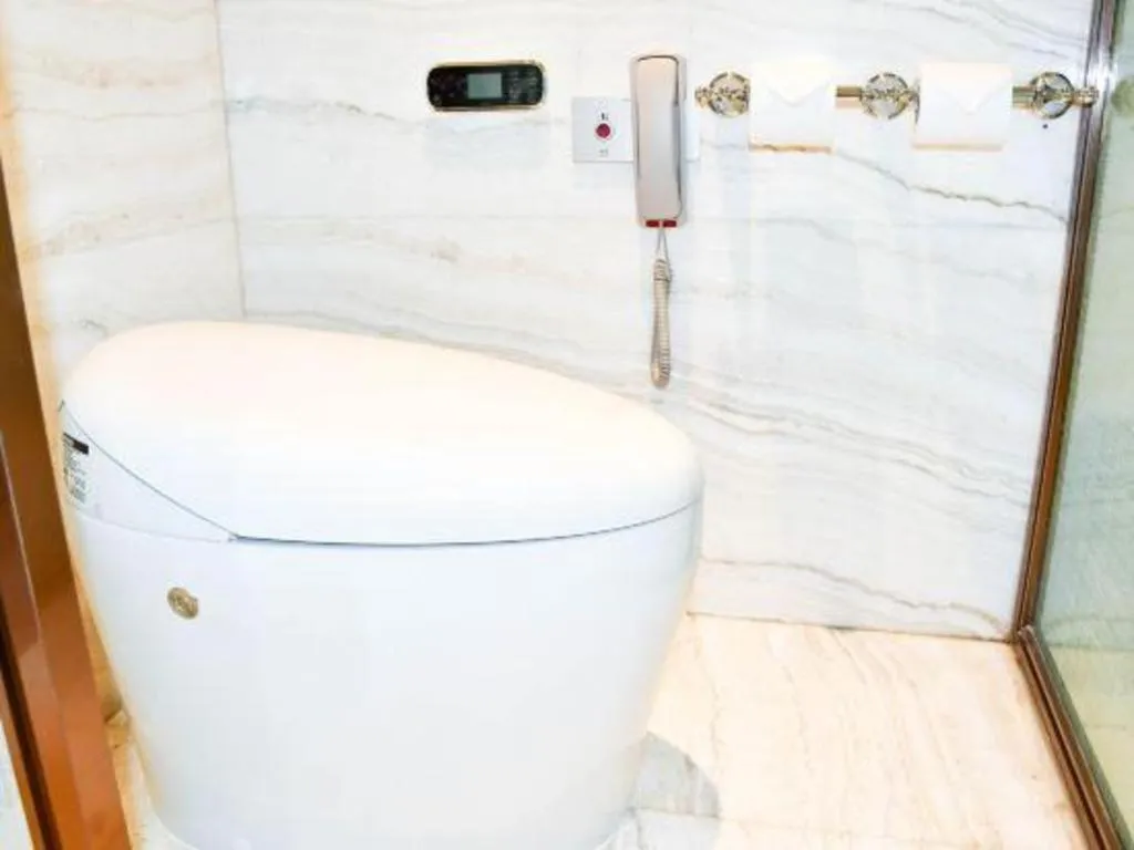 Qingdao Hualan Hotel