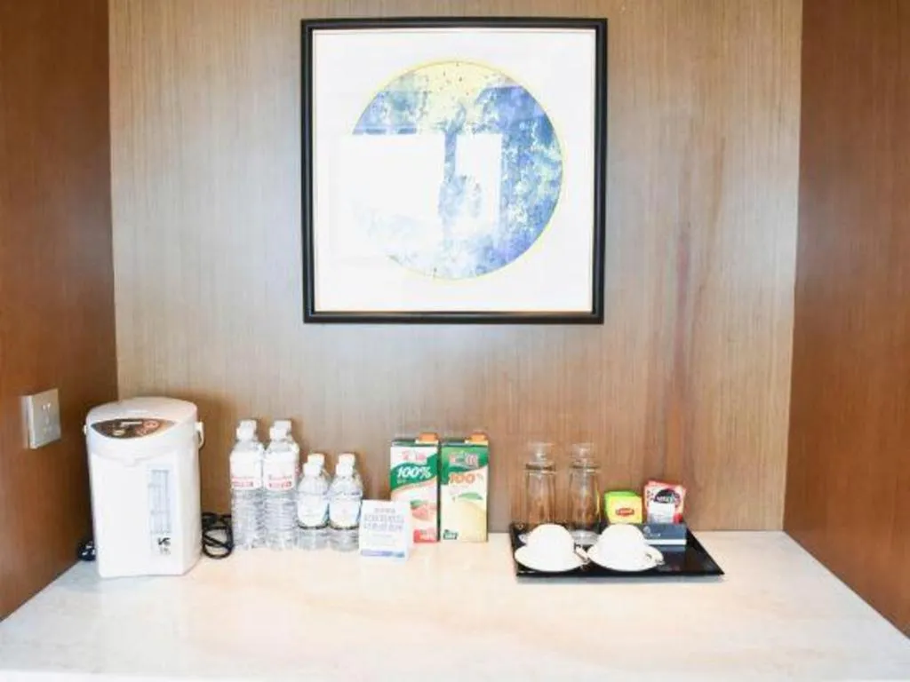 Qingdao Hualan Hotel