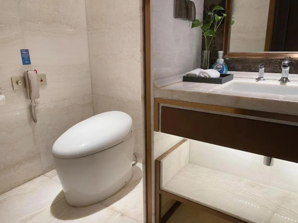 Qingdao Hualan Hotel