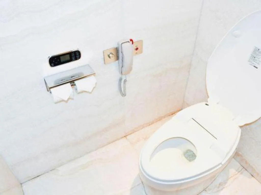 Qingdao Hualan Hotel